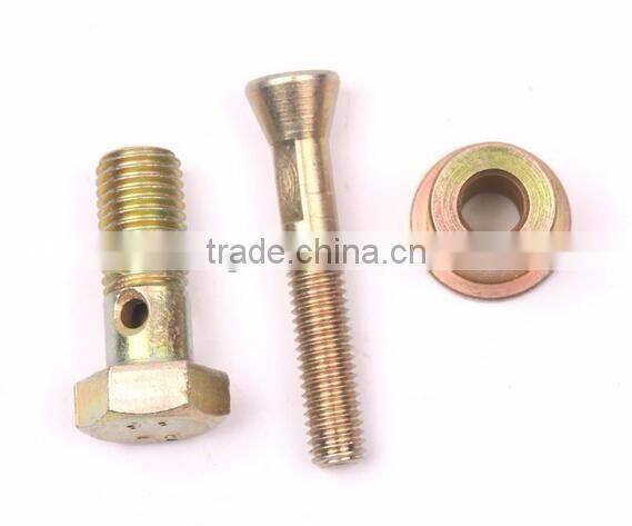 Small Size Copper Parts