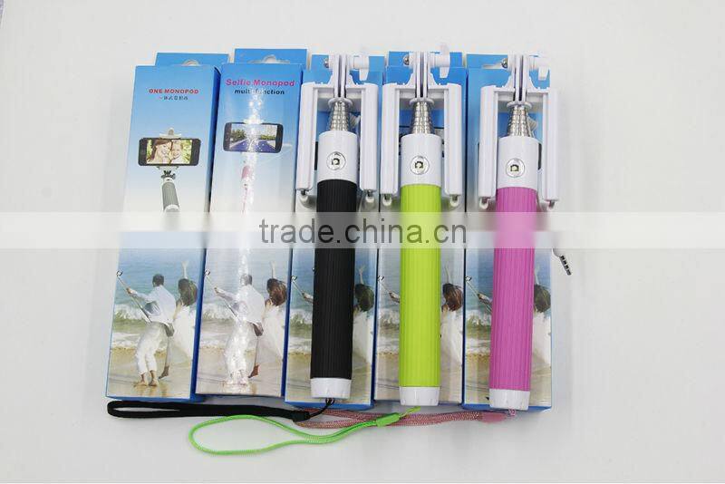 Selfie Stick, Mobile Phone Selfie Stick Digital Camera Use camcorder selfie rod