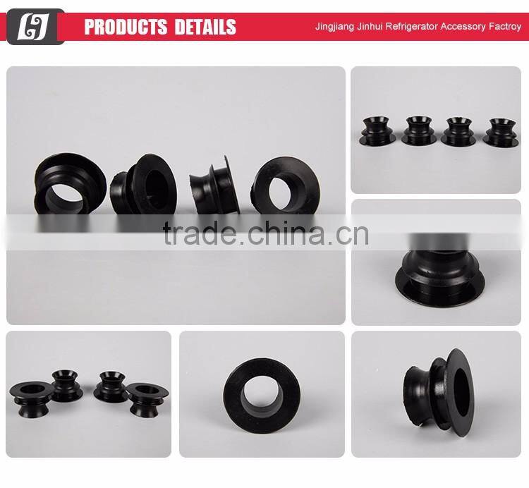 Cheap Silicone rubber part