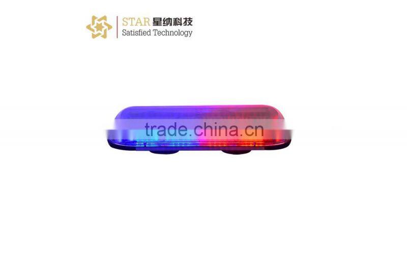 colorful mini led Magnetic strobe lighting