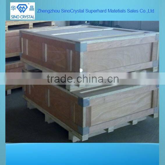 Aluminium Circle/Dics for Automobile