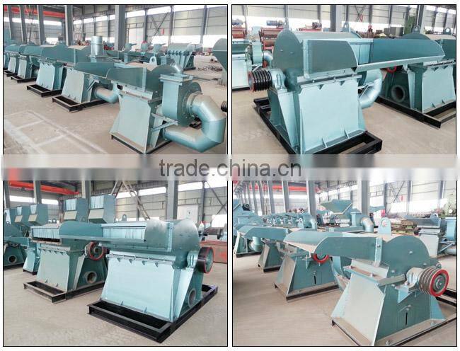 Wood Sawdust HammerMill For Sale
