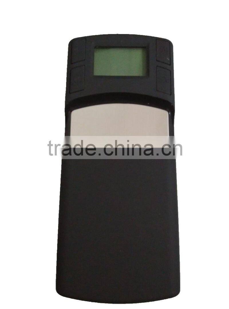 digital pocket scale