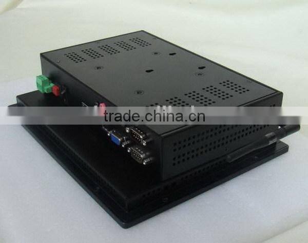 Top grade unique 10 inch industrial panel pc