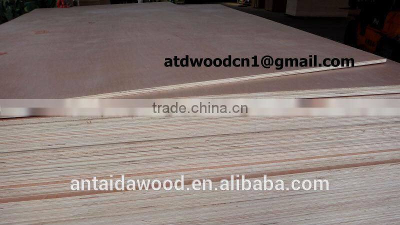 18mm plywood for furniture usage