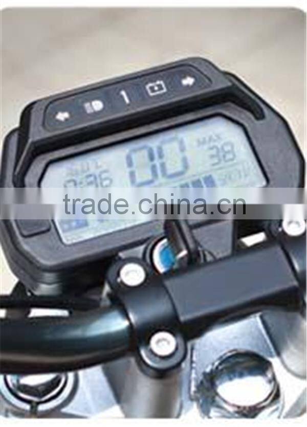 Folding Electric Car ZF-KY Electric Car made in China