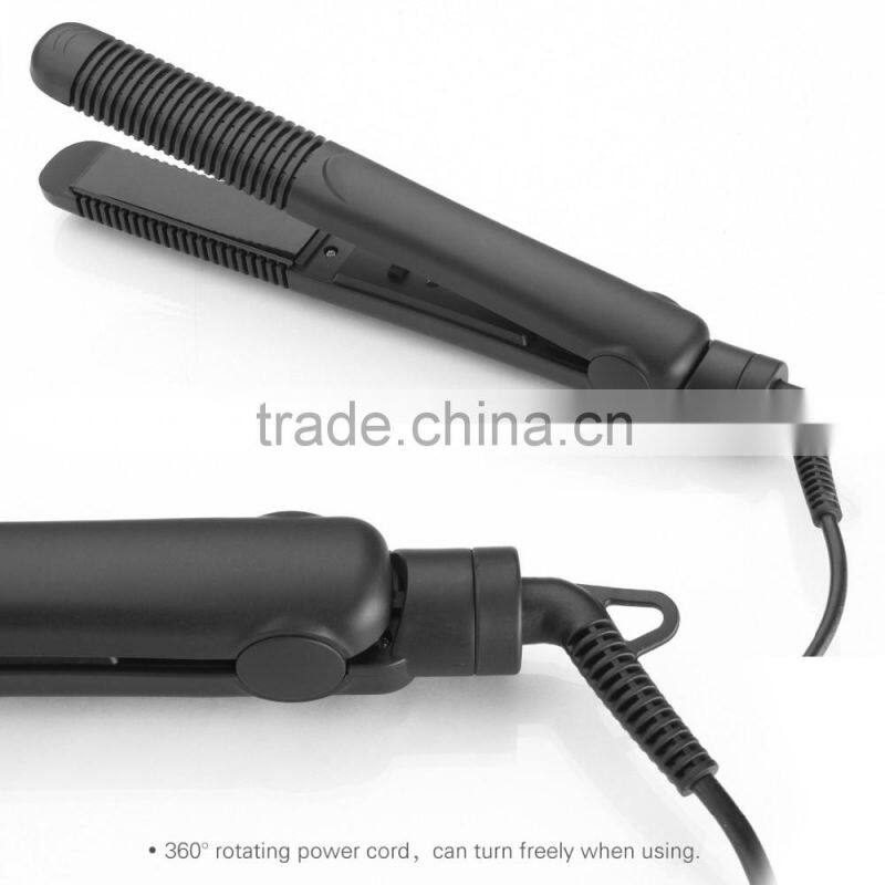 Super Quality Professional hair straightener. 2 in 1 hair straightener and hair curler