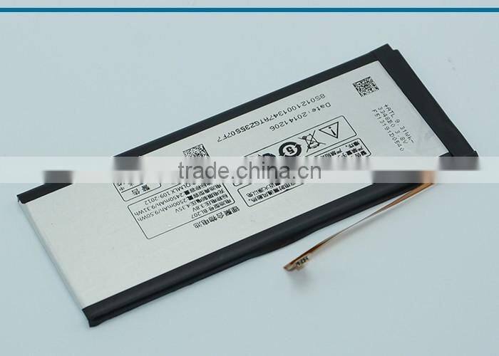 BL207 for LENOVO Mobile phone battery li ion battery gb t18287 2000 battery BL207 for LENOVO BATTERY