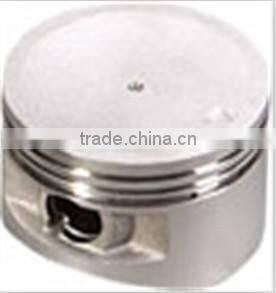 168F-2 engine piston for 2500W gasoline generator 6.5HP