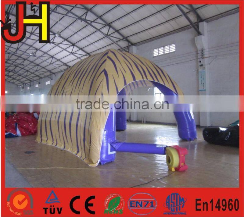 2016 Hot sale inflatable tent sale, inflatable dome tent, inflatable marquee