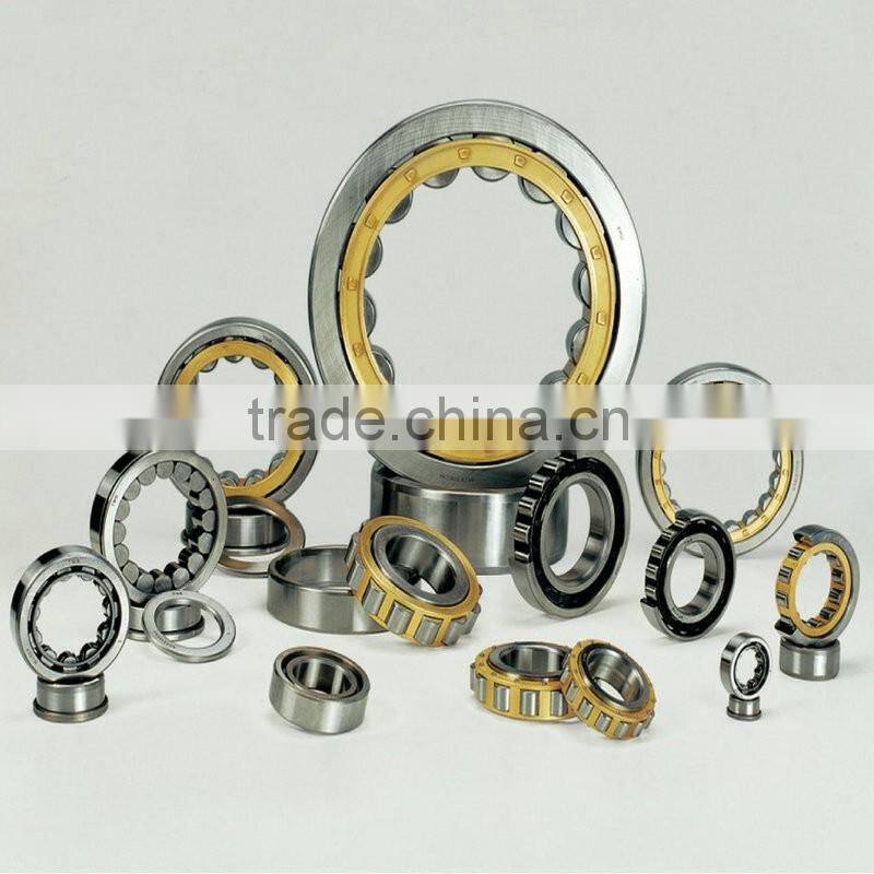 roller bearings stainless steel bearings cylindrical bearing