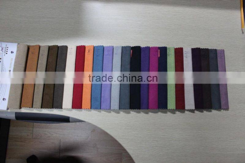 High quality faric footboard sofa set