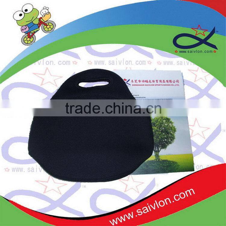 Excellent quality best selling neoprene wine bottle cooler bag