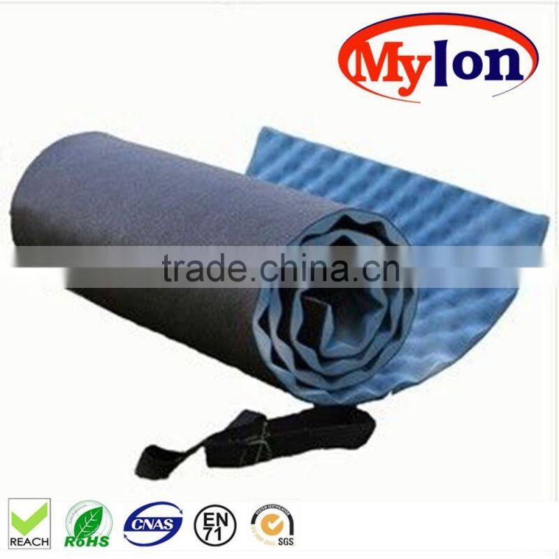 Tent Partner Egg Slot sleeping Mat Nap Mat Hiking Camping Pad Mat