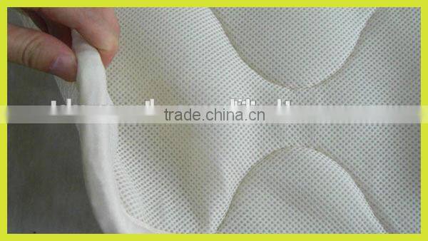 3D air mesh fabric for hospital ship mattress ,mattress surrounding decoration,Respirable micro orificio tela malla