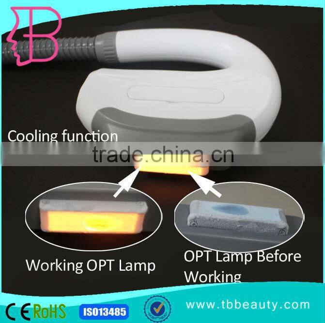 Micro-printer Available aesthetic devices