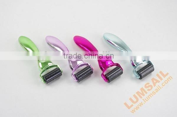 China Hot Sale Home and Beauty Salon Use Dermaroller/Derma Skin Roller