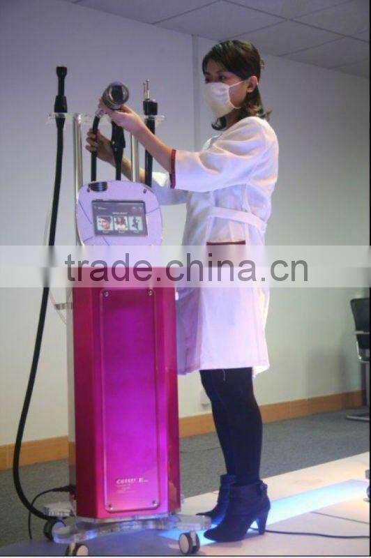 Newest ultrasound lipolysis machine