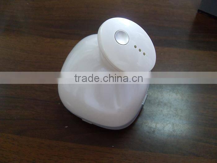 patent products 2016 Vibration Comb massager manufacturer