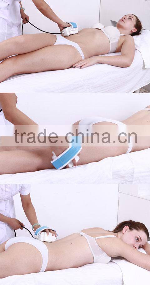 Super Cavitation X Basic Ultrasound Weight Loss Instruments