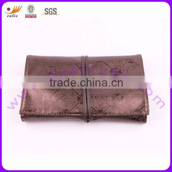 Brand New Professional design female cosmetic brush set makeup