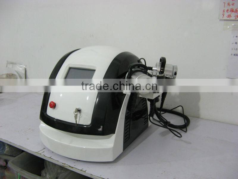 Hot sale slim capsule machine
