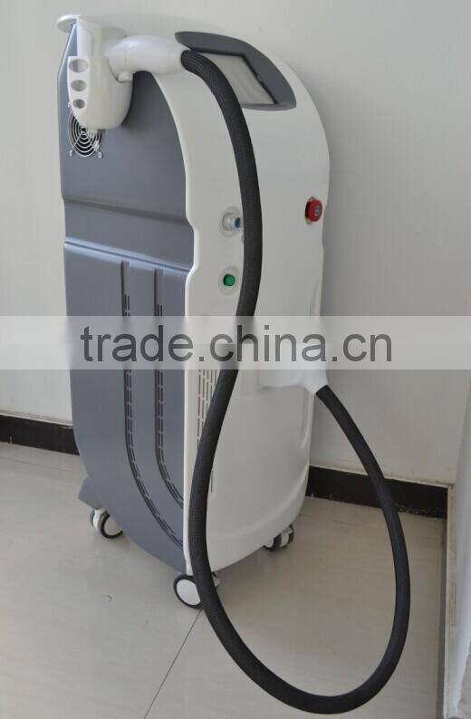FP Laser Permanent laser hair removal machine/Diode Laser 808nm