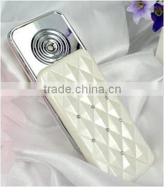 Beauty Facial Care Tool Portable Mist Handy Facial Sprayer