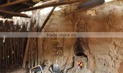 Handmade and Reliable Traditional Binchotan Charcoal(for BBQ) for cooking , small lot order available