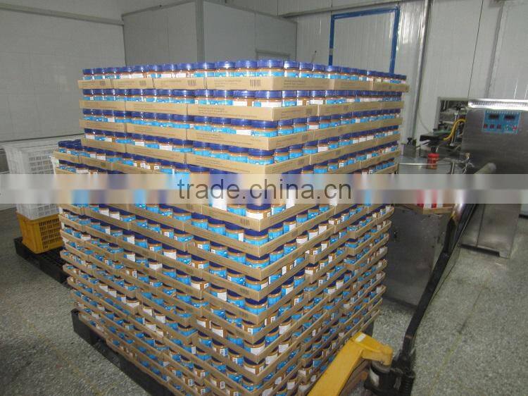 340g /510g chocolate peanut butter