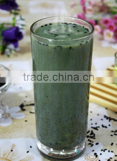 Assam black tea for flower nectar tea