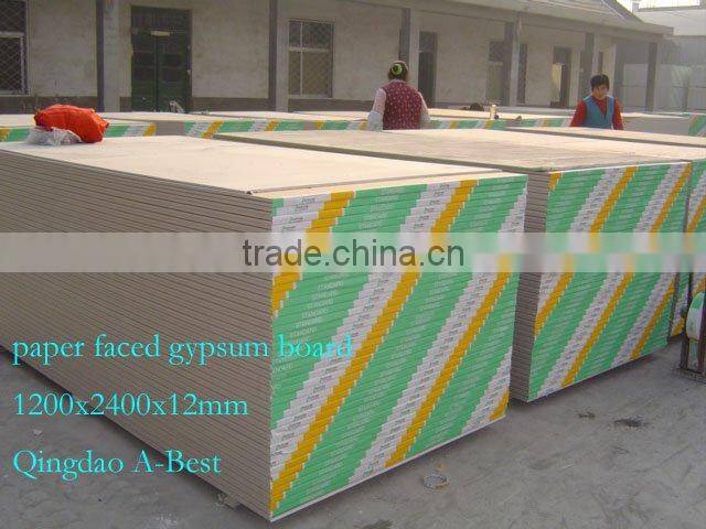 12mm prices gypsum board
