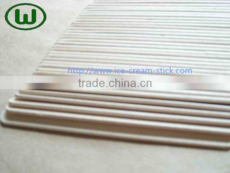 healthy professional birch wooden lollipop sticks factory
