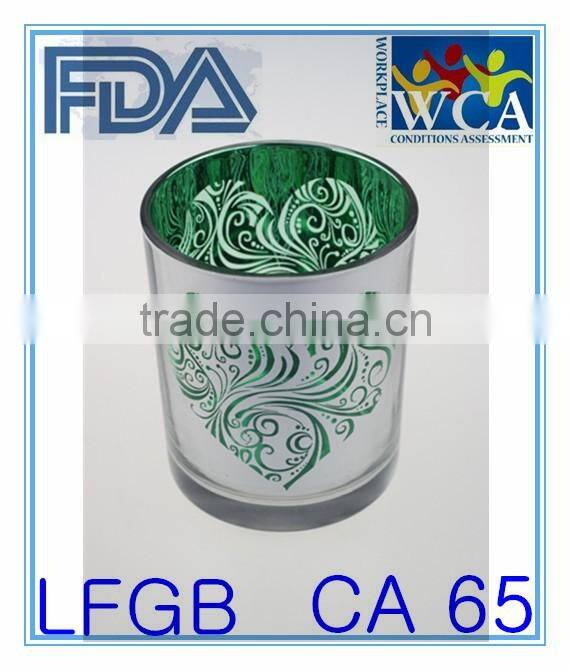 tea light oil warmers