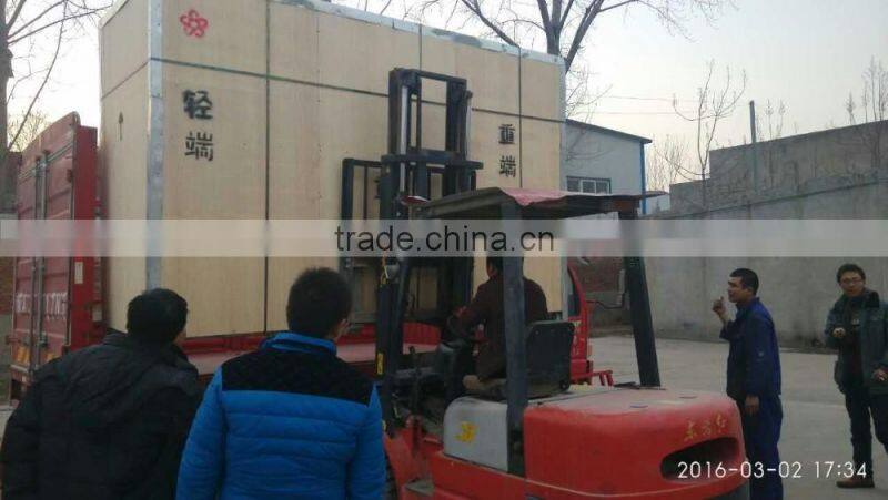 100 liter waring laboratory blender