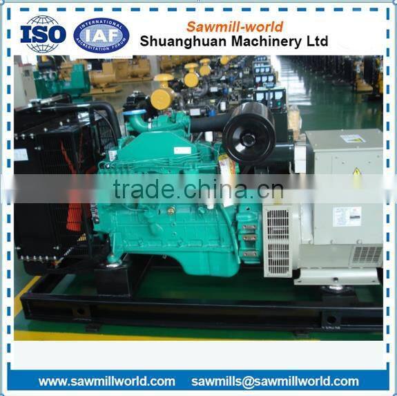 Factory Direct sales generator diesel set made in China