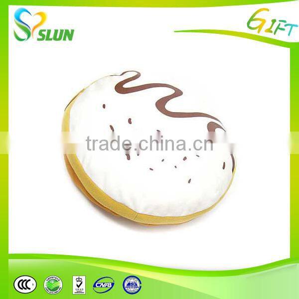Good quality cute plush pillow