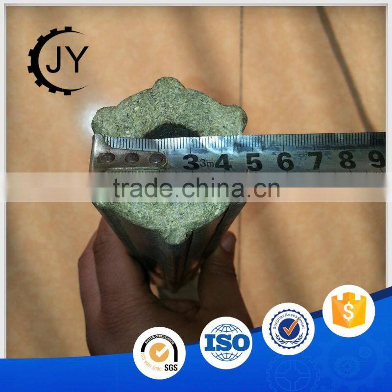 BBQ Barbecue Charcoal Sawdust Briquette