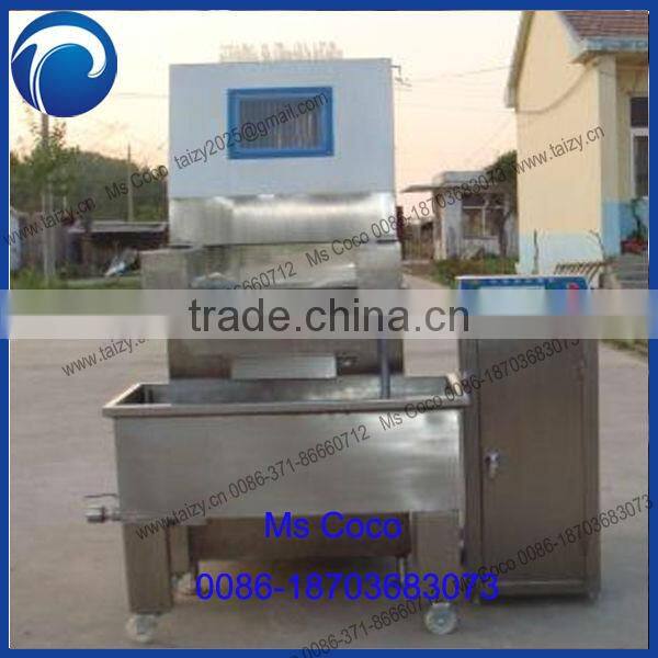 Chicken/Beef/Pork Bone Injection Machine|Saline Injection Machine|Chicken Saline Injecting Machine 0086-18703683073