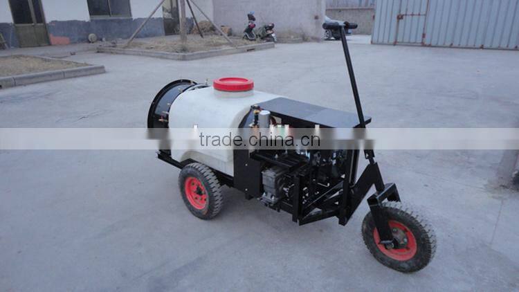Neweek agricultural garden orchard spraying machine