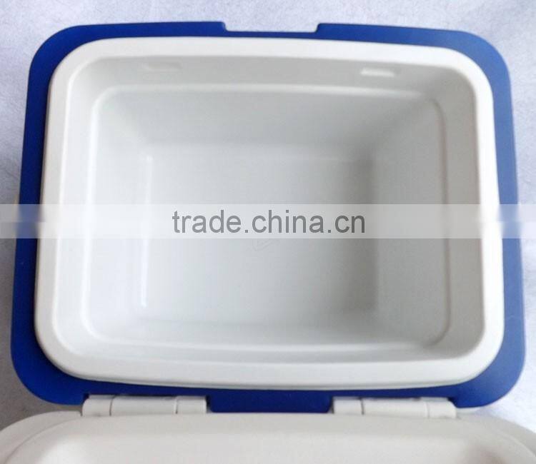 Camping MINI fish cooler box fresh keeping wholesale