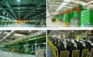 pneumatic rubber fender