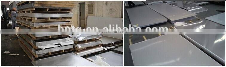 316L stainless steel plate 5mm thickness --- hot rolled