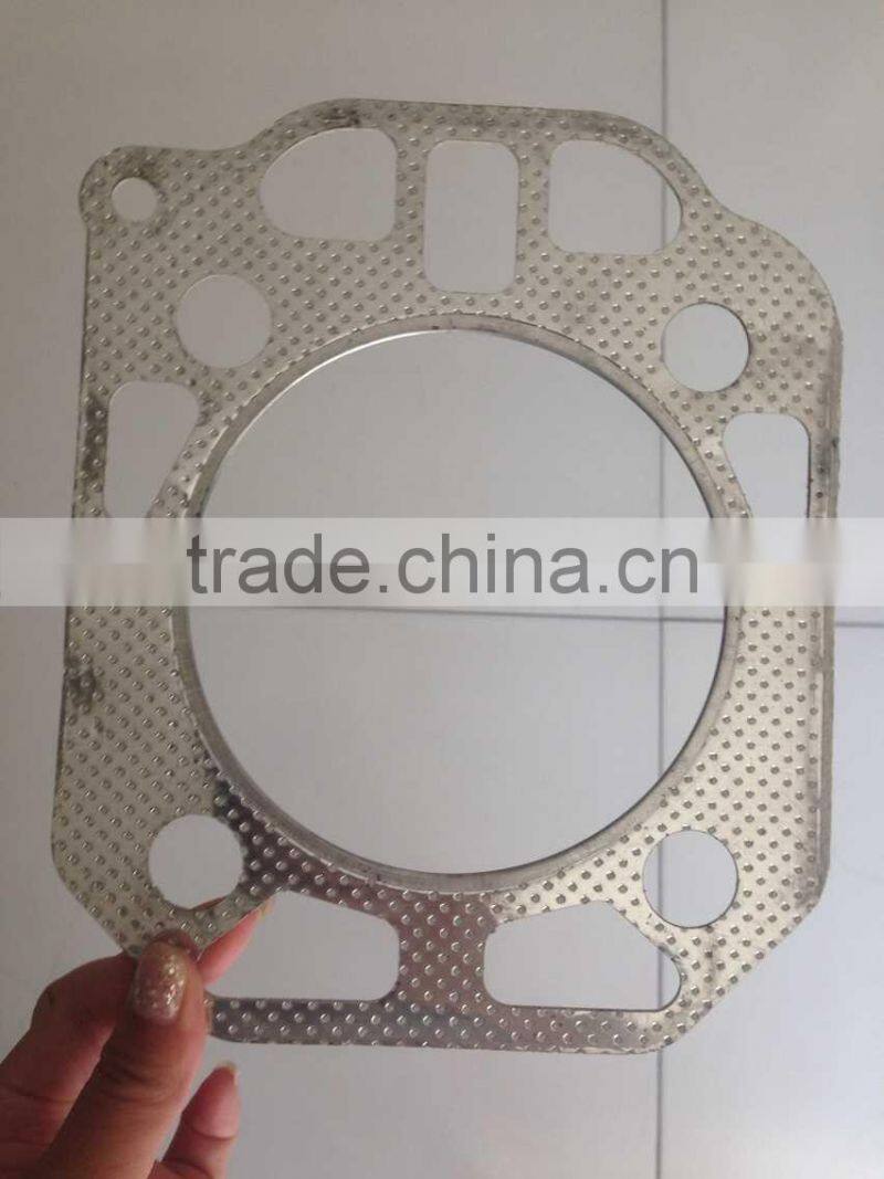 cylinder head gasket material