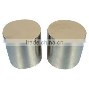 N52 cone shaped strong ndfeb magnet generator