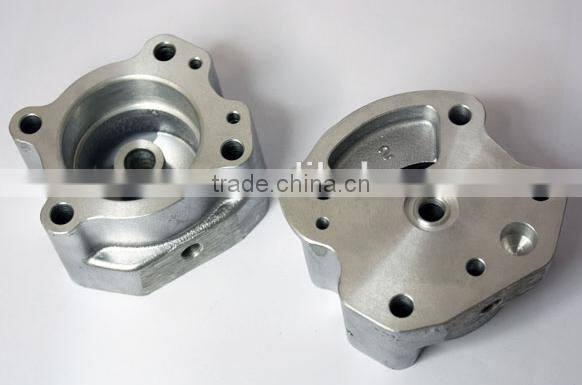 china aluminum brass plastic injection cnc grinding parts bushing screw with cnc aluminum machine carbon steel die casting