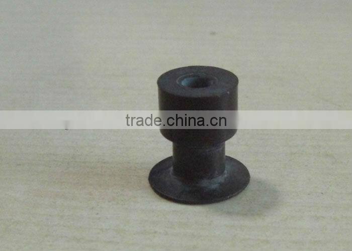 TOK rubber sucker, nature rubber, 880136