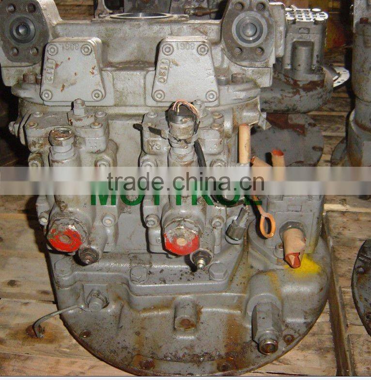 Hydraulic Main Pump, EX200-5 for excavator parts,MT-2061