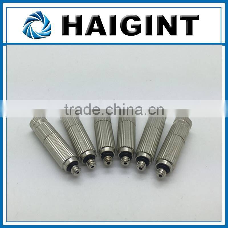 E0855 high pressure misting pump, fog machine electric pump(ce), mist system