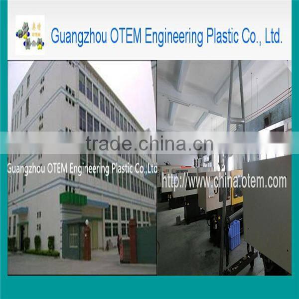 Tnti seismic slip TPE injection parts